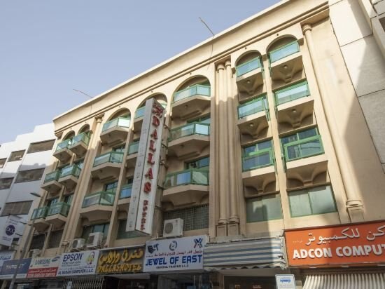 Oyo 118 Dallas Hotel Dubai Price Address Reviews