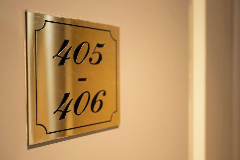 Hôtel Etats-Unis Opéra Room Type - Room, Connecting Rooms Hôtel Etats-Unis Opéra Room Type - Room, Connecting Rooms