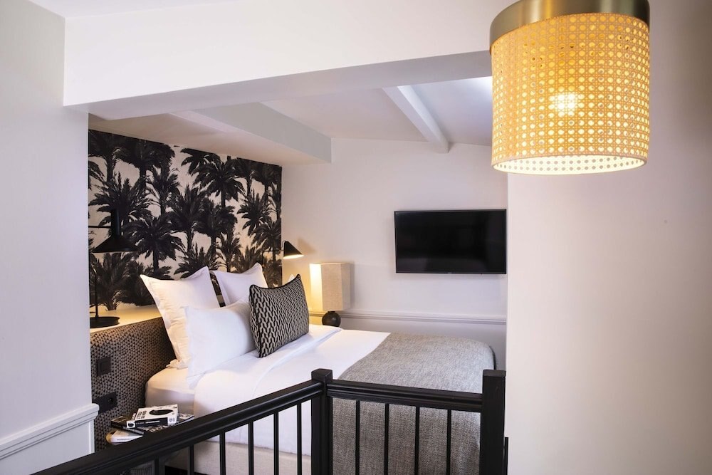 Hôtel Gramont Room Type - Junior Suite