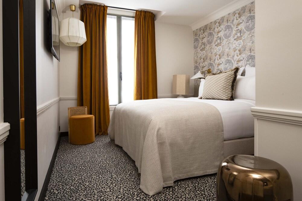 Hôtel Gramont Room Type - Executive Room