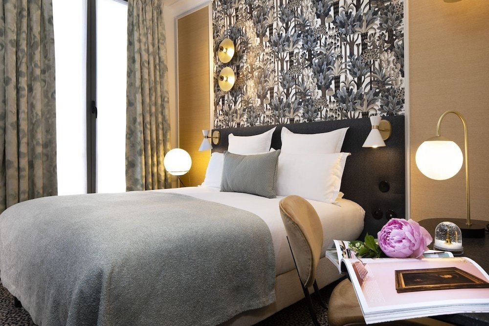 Hôtel Gramont Room Type - Classic Room