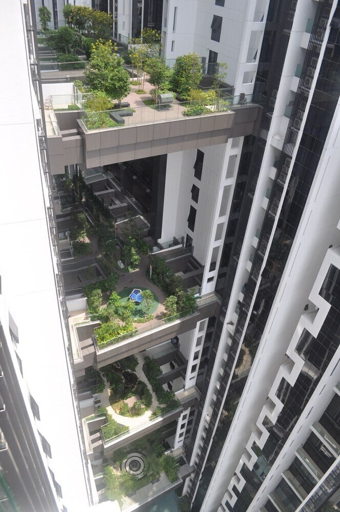 M City Apartment Kuala Lumpur Price Address Reviews