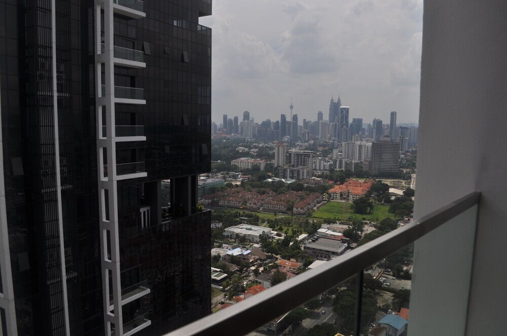 M City Apartment Kuala Lumpur Price Address Reviews