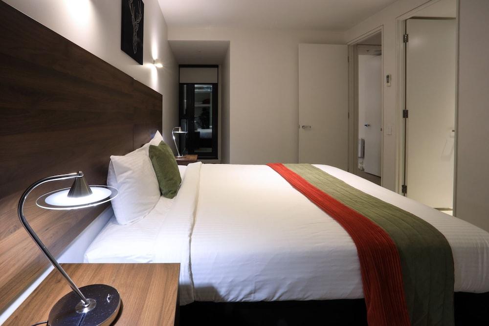 Flinders Street Apartments Room Type - Superior Apartment, 2 Bedrooms