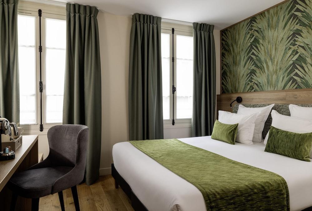 Hôtel Théorème Room Type - Chambre Double Exécutive (Hammam access)