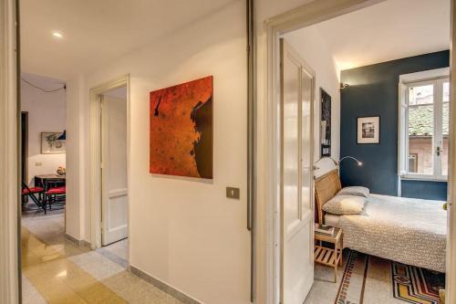Monti Coliseum 3 bedroom 2nd floor - Tap to explore photos