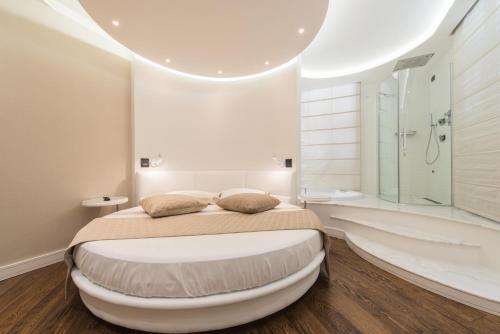 LUX suites in Roma
