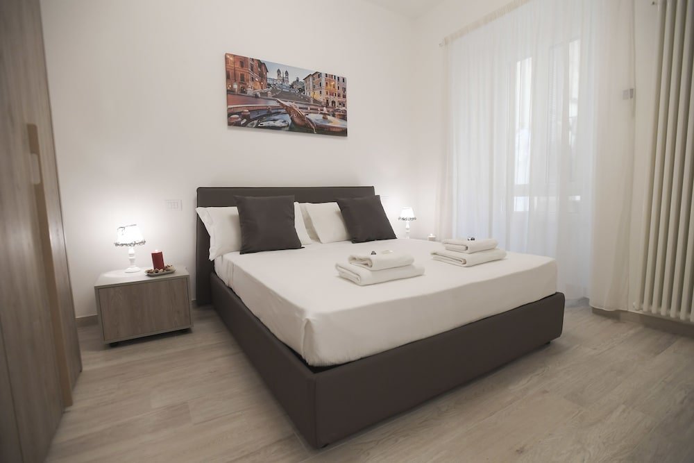 Laterano 250 - Colosseo Room Type - Apartment, 1 Bedroom