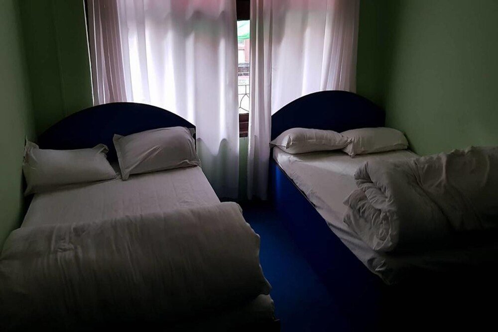 Thamel Trekkers Hotel Room Type - Deluxe Room