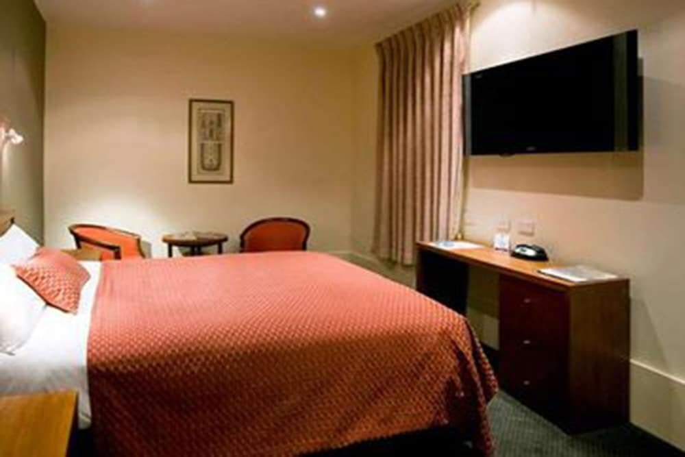 Thamel Trekkers Hotel - Tap to explore photos