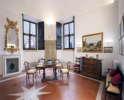 Campitelli Fascinating Apartment Room Type - Apartment Campitelli Fascinating Apartment Room Type - Apartment