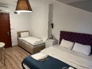 Sweet Home Taksim Otel Room Type - Standard Room for 3 People