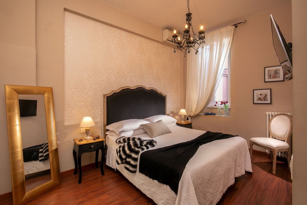 Avignonesi Suites - Domus Collection - Tap to explore photos