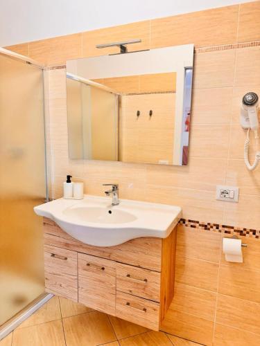 Dodo Holiday in Rome Room Type - Double Room with Balcony