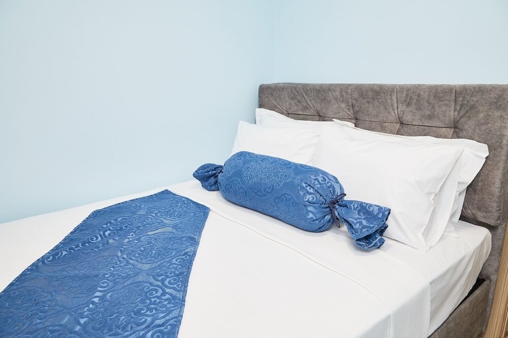 No 8 Galata Room Type - Deluxe Apartment
