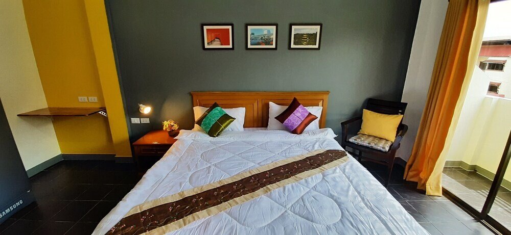 Sala Bua Room Karon Room Type - Family Apartment, 2 Bedrooms