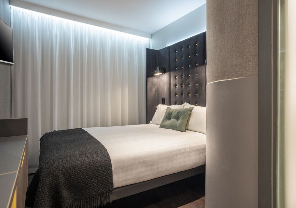 Point A Kensington Olympia Room Type - Cosy Double Without Window