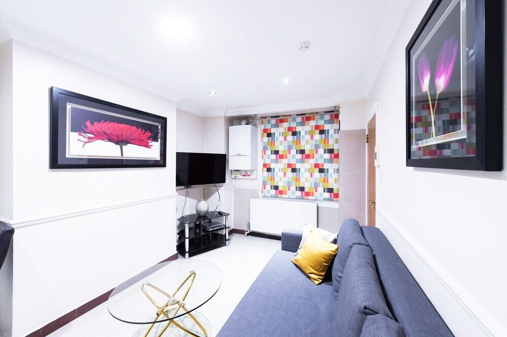 PML Apartments Gloucester Place - Tap to explore photos