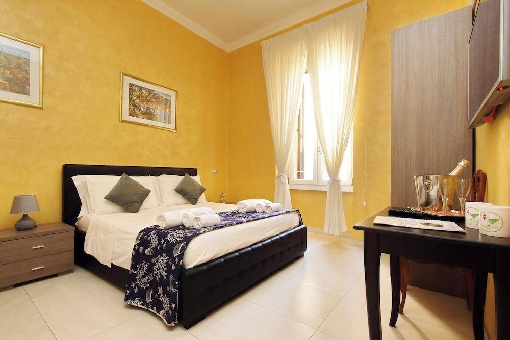 Domus Gallo B&B Room Type - Standard Room