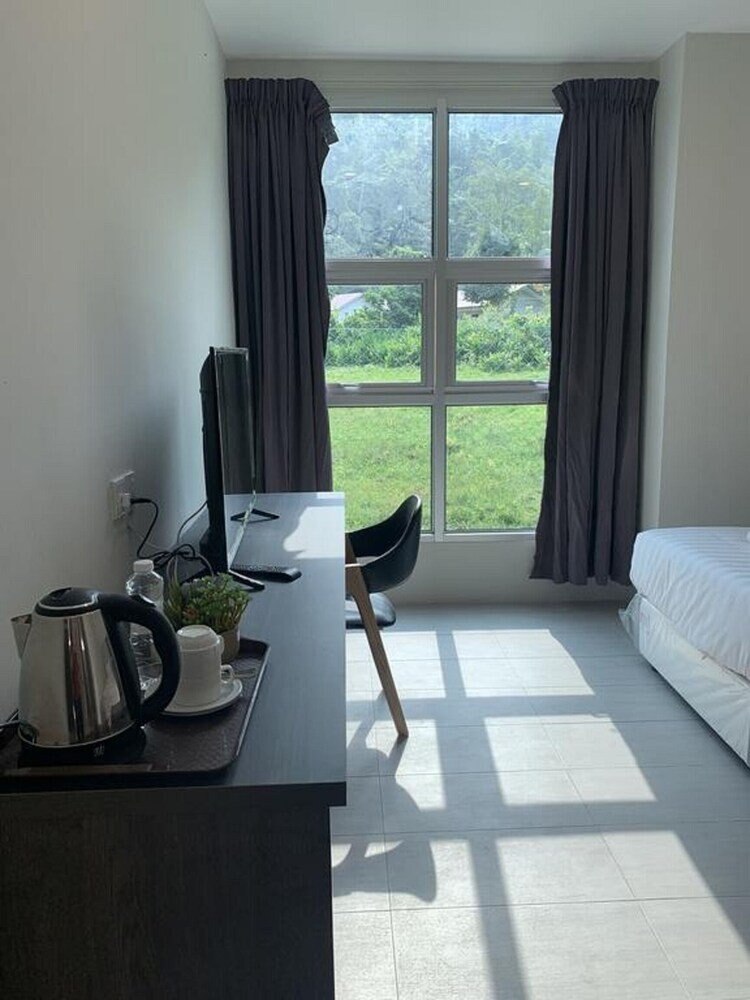 The Sassy House Room Type - Double Room, Mountain View The Sassy House Room Type - Double Room, Mountain View
