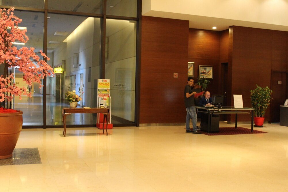 Main gallery