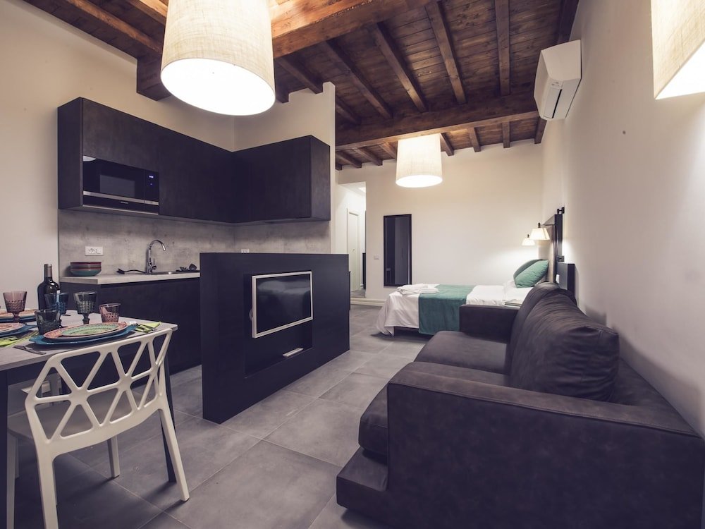 Panisperna Suite 2 Bedrooms With Terrace Room Type - Apartment (2 Bedrooms)