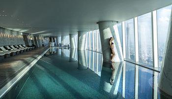 Four Seasons Guangzhou - Tap to explore photos