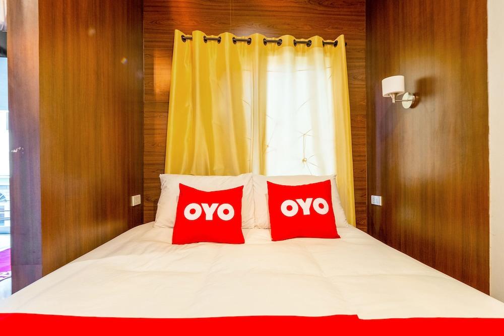 OYO 895 The Onion Hostel - Tap to explore photos