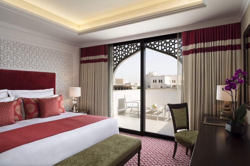 Al Najada Doha Hotel by Tivoli Room Type - Deluxe Suite