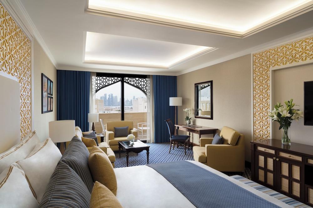 Al Najada Doha Hotel by Tivoli Room Type - Superior Souq Piazza View Room Al Najada Doha Hotel by Tivoli Room Type - Superior Souq Piazza View Room
