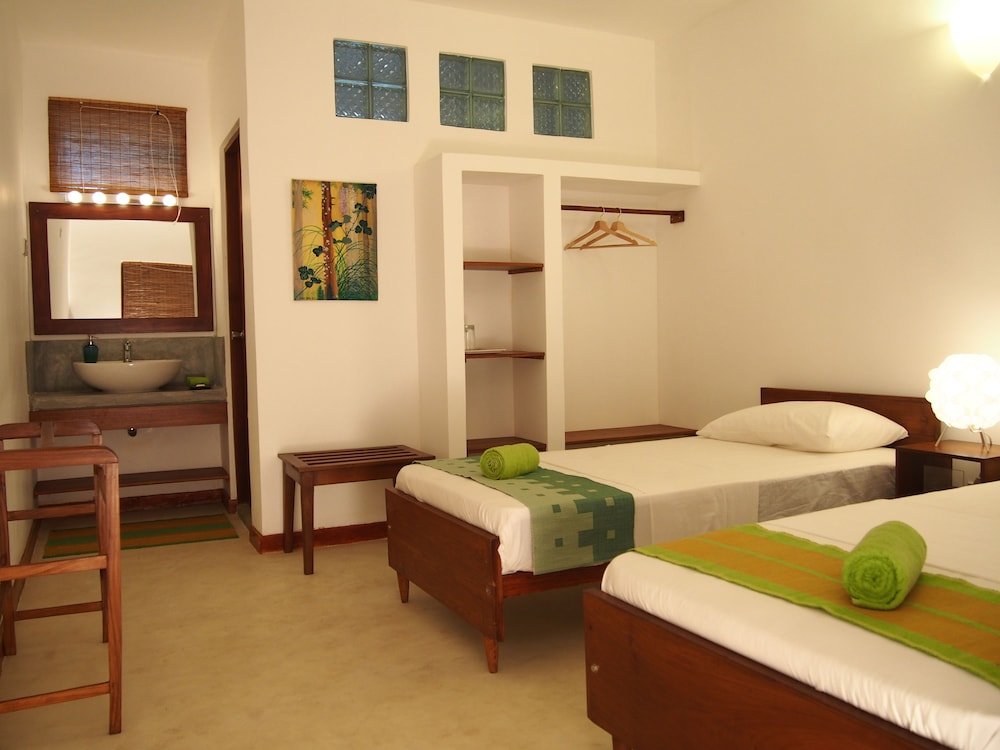 Sayura House