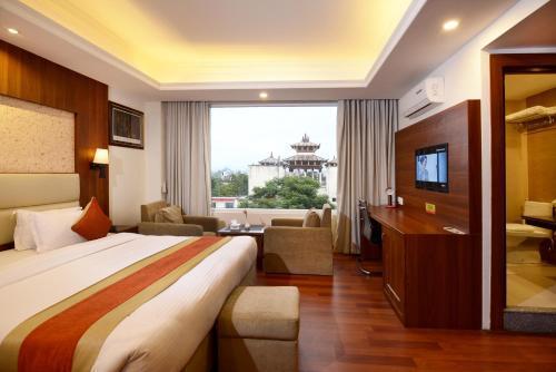 Kumari Boutique Hotel - Tap to explore photos
