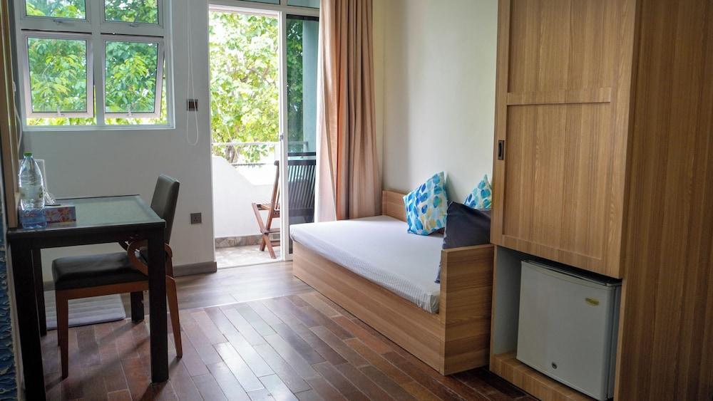 Ripple Beach Inn Room Type - Sea View Super Deluxe