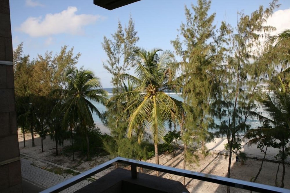 Ripple Beach Inn Room Type - Sea View Deluxe Room