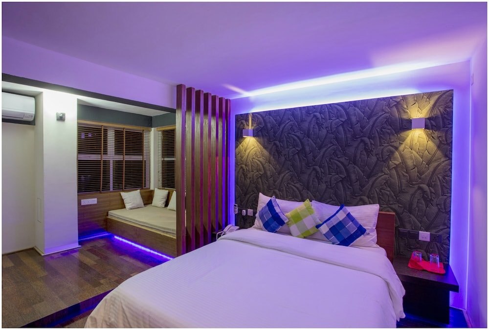 Ripple Beach Inn Room Type - Terrace Room