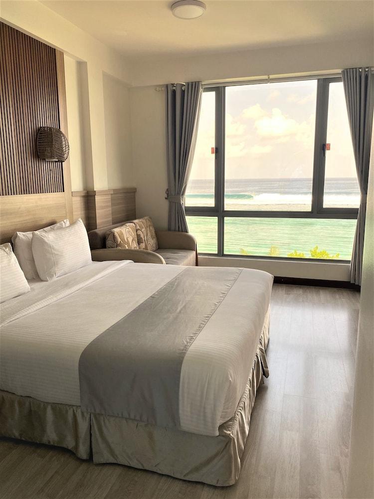 Paralian Hulhumale Room Type - Ocean View Classic