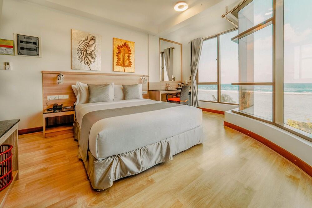 Paralian Hulhumale Room Type - Ocean View Sunrise