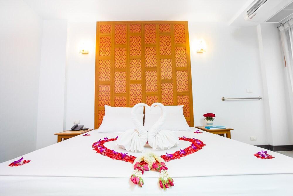 New Siam Palace Ville Room Type - Superior Double Room