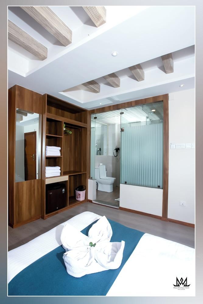 Maya Boutique Hotel - Tap to explore photos