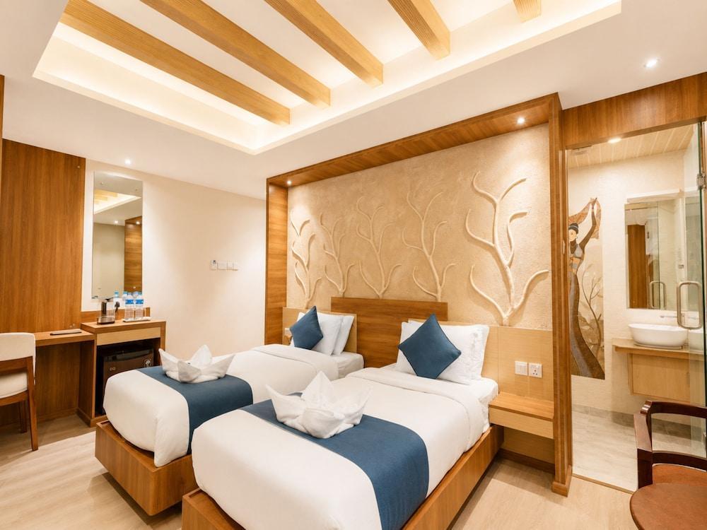 Maya Boutique Hotel - Tap to explore photos