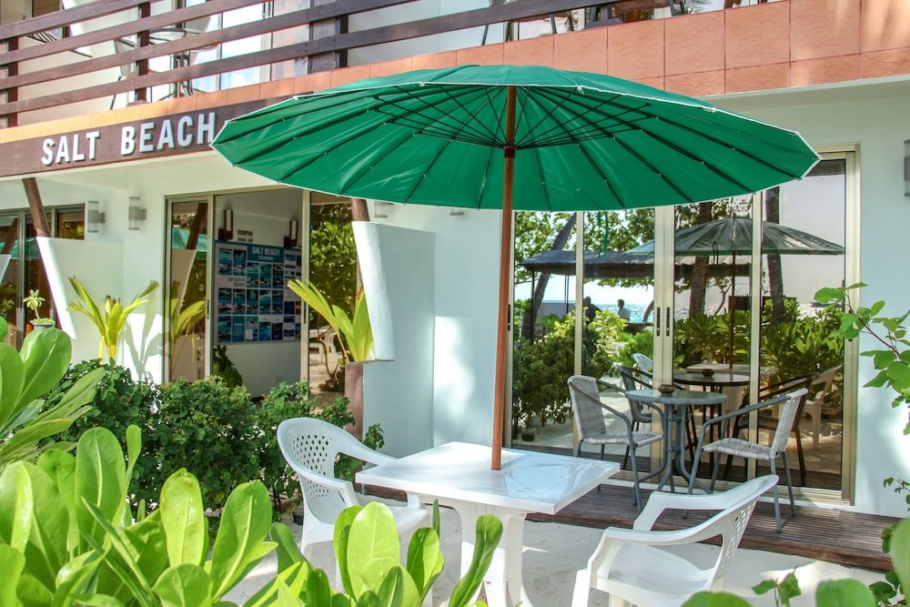 Salt Beach Hotel - Tap to explore photos
