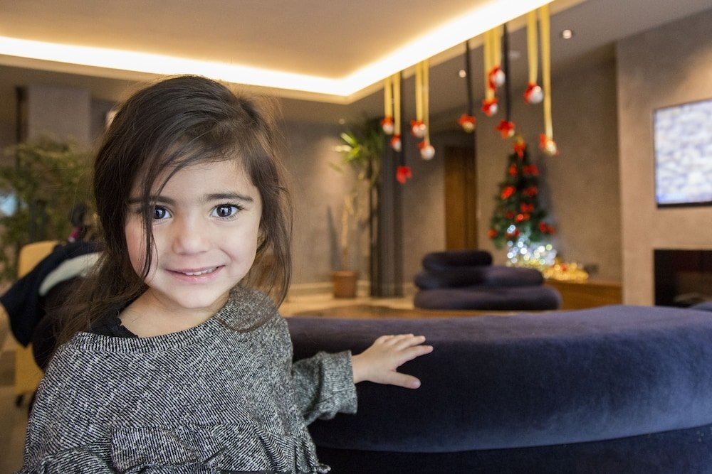 Keten Suites Taksim - Tap to explore photos