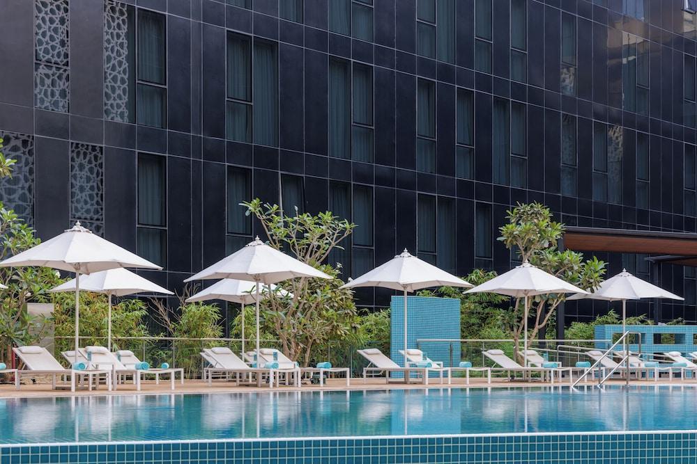 Grand Mercure Dubai City Room Type - Premium Room