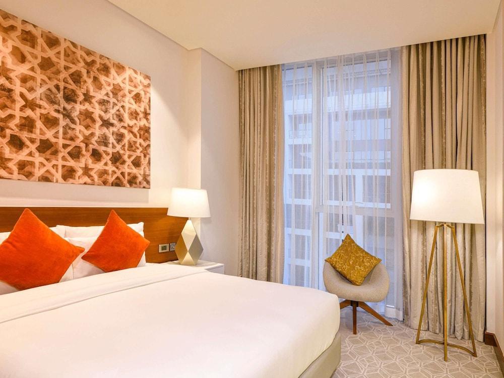 Grand Mercure Dubai City Room Type - The Grand Suite