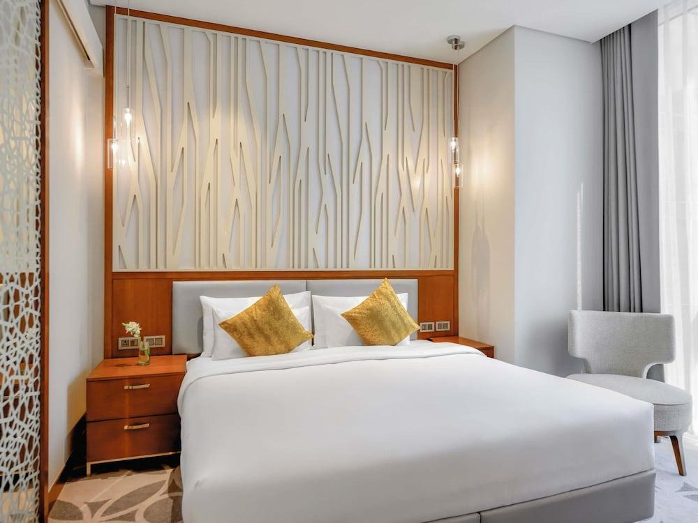 Grand Mercure Dubai City Room Type - Deluxe Suite