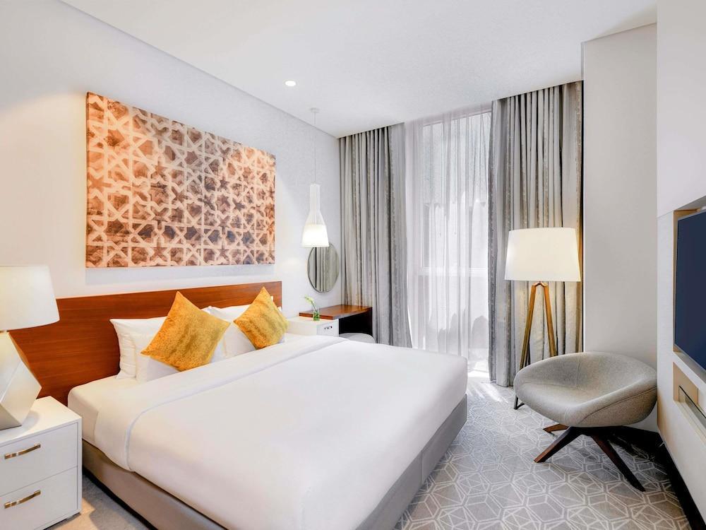 Grand Mercure Dubai City Room Type - Grosvenor Suite