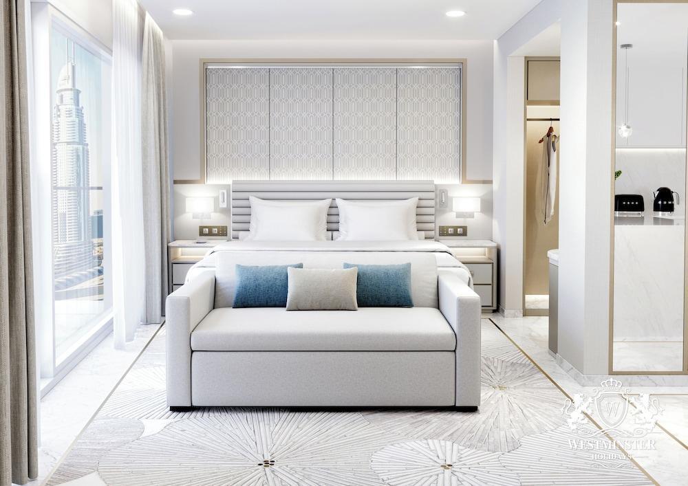 Westminster Dubai Mall Room Type - Westminster Collections Westminster Dubai Mall Room Type - Westminster Collections