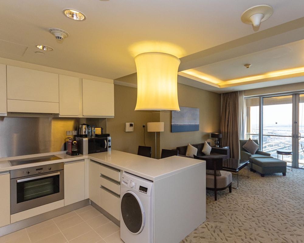 Westminster Dubai Mall Room Type - One bedroom apartment