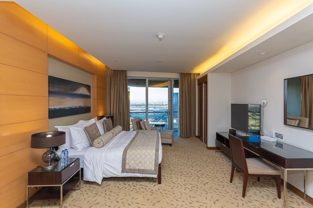 Westminster Dubai Mall Room Type - King Studio Apartment