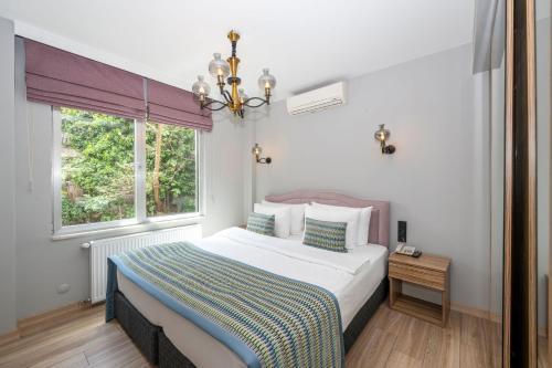 The Marions Suite - Central Comfortable Stay in Taksim Room Type - Superior Suite